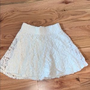 Hollister Skirt